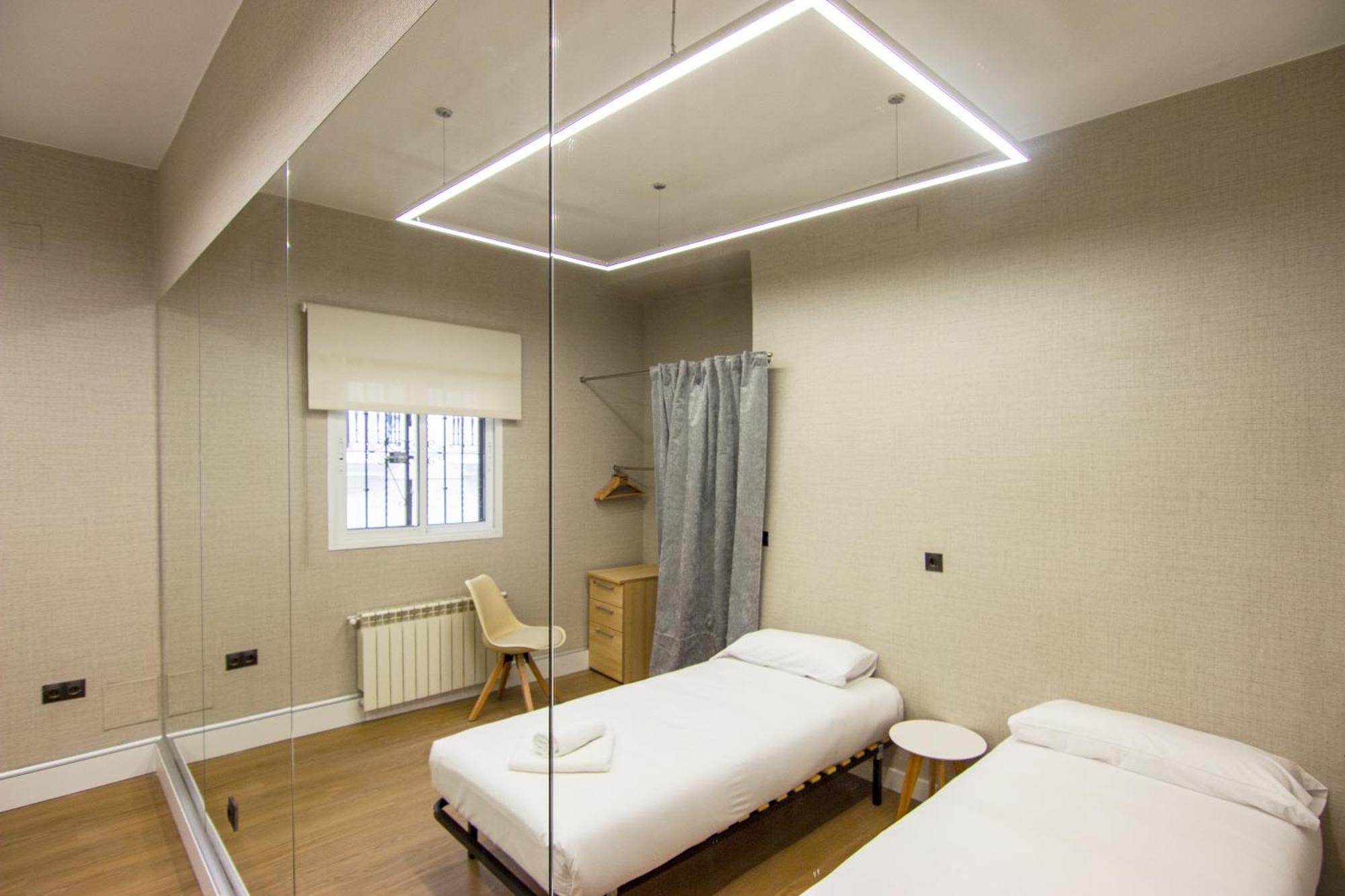 Rentalsevilla Mauricio Appartement *