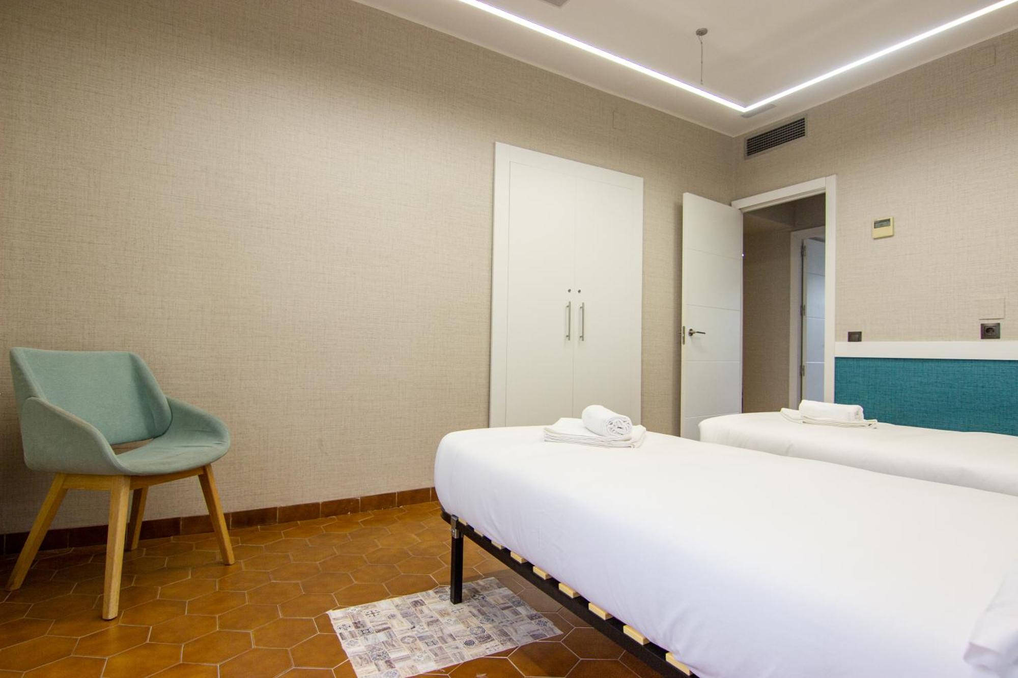 Appartement Rentalsevilla Mauricio
