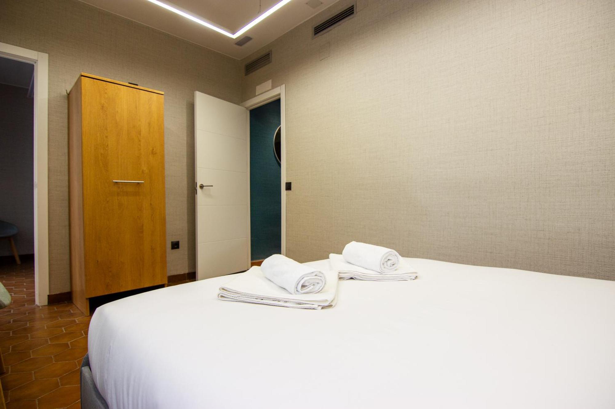 Appartement Rentalsevilla Mauricio Sevilla
