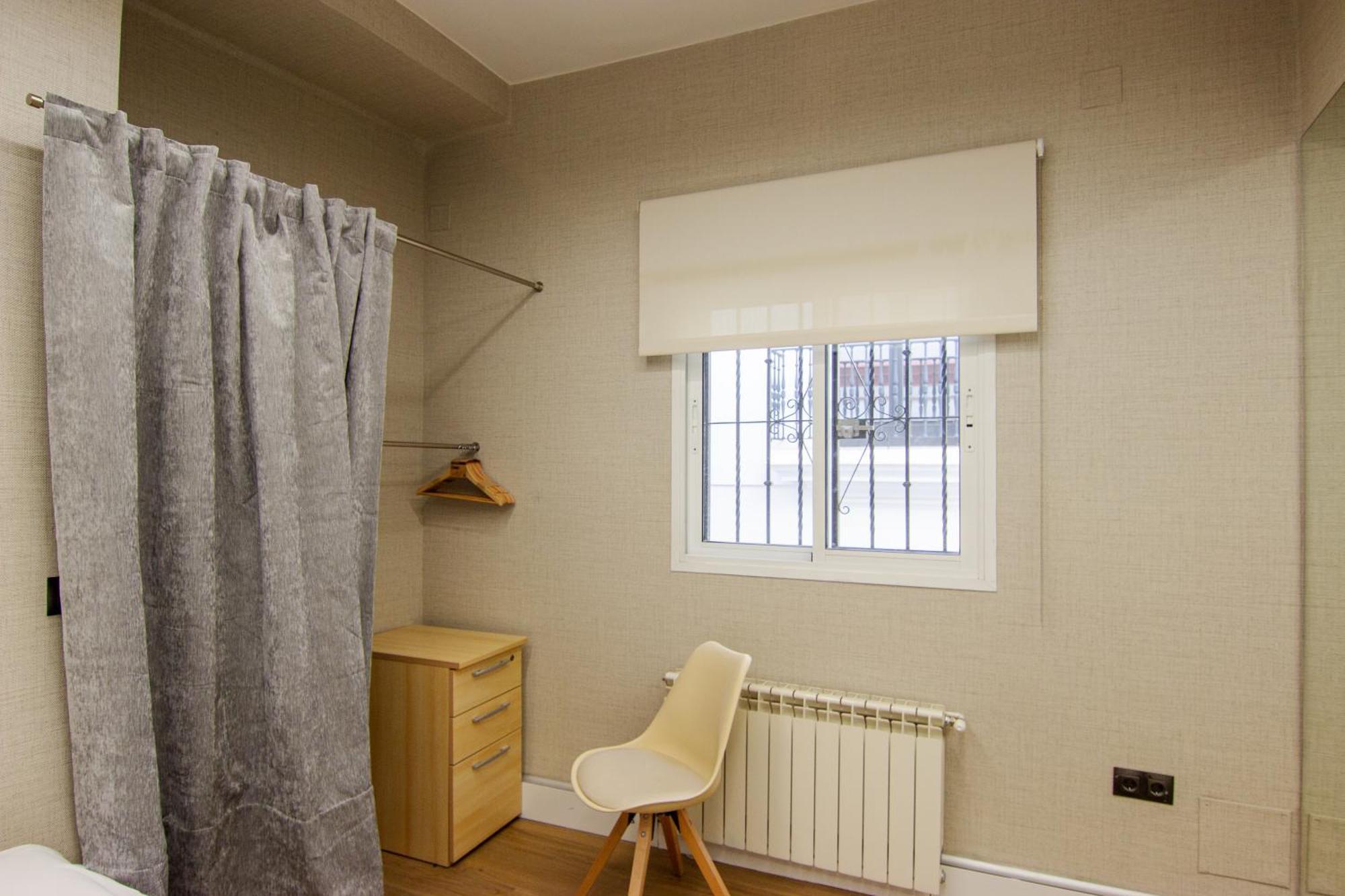 Rentalsevilla Mauricio Appartement