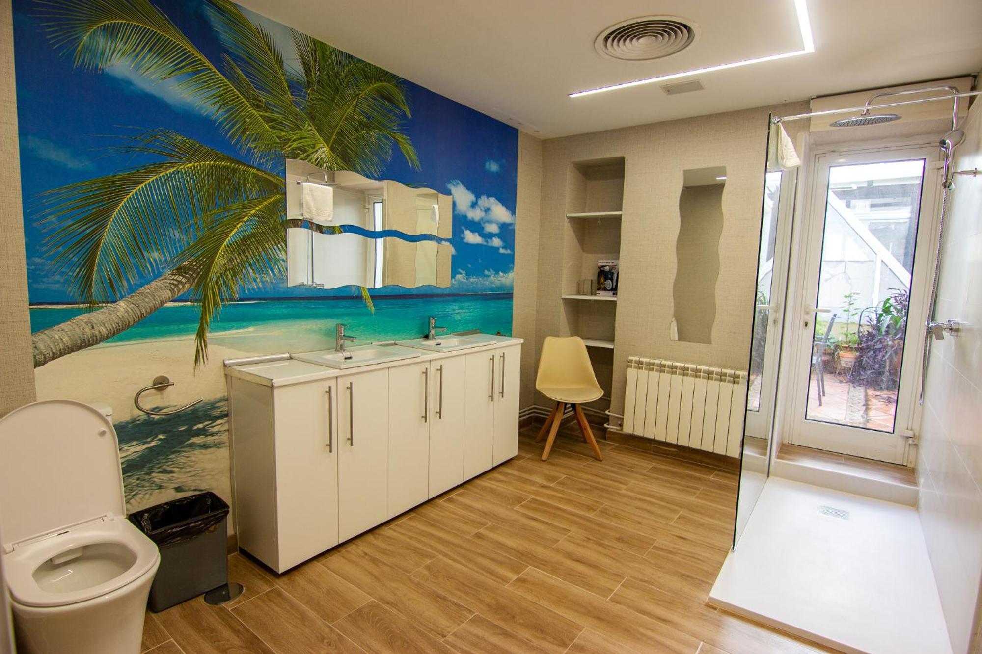 Rentalsevilla Mauricio Appartement Sevilla