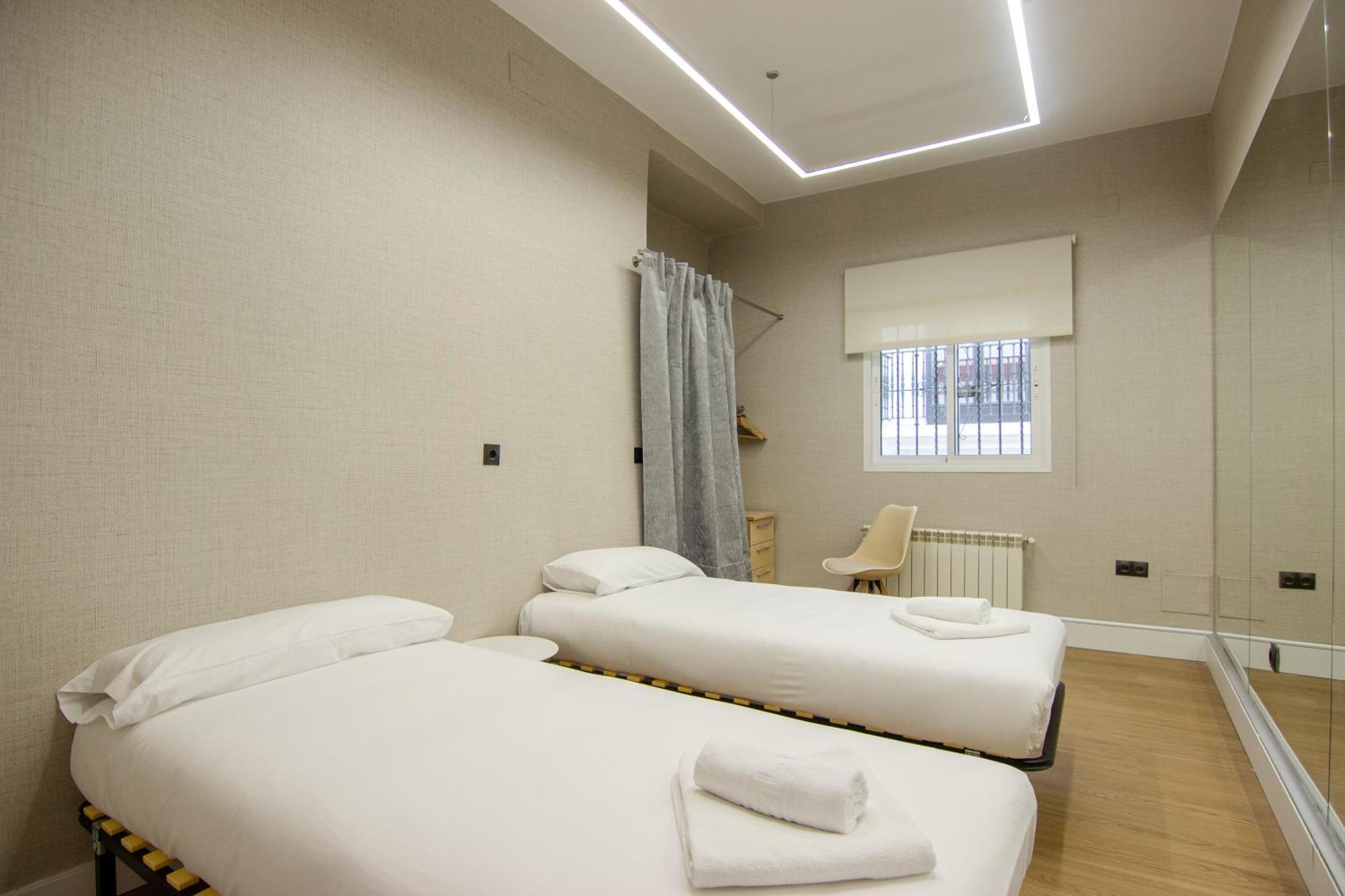 Appartement Rentalsevilla Mauricio *