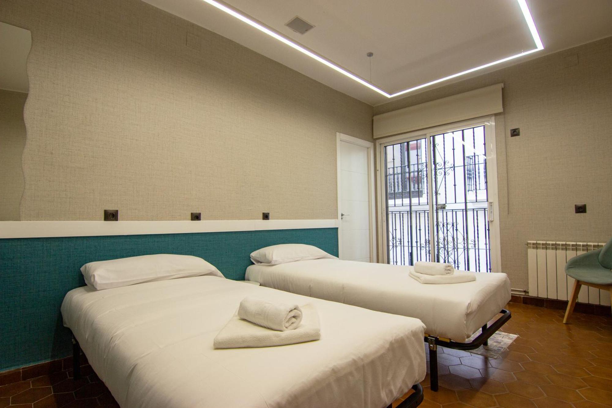Rentalsevilla Mauricio Appartement Sevilla
