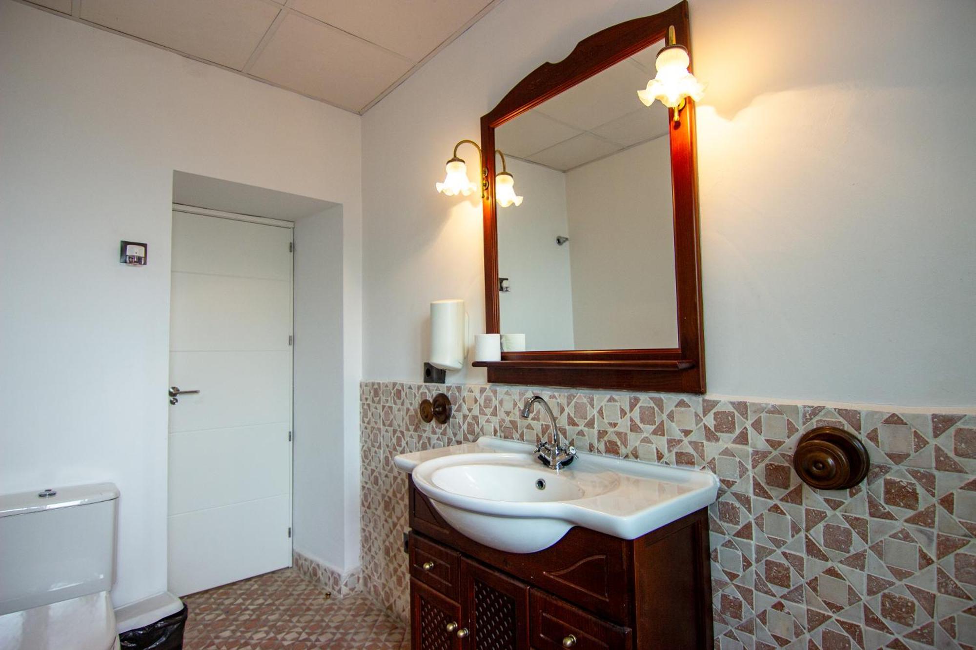 Appartement Rentalsevilla Mauricio